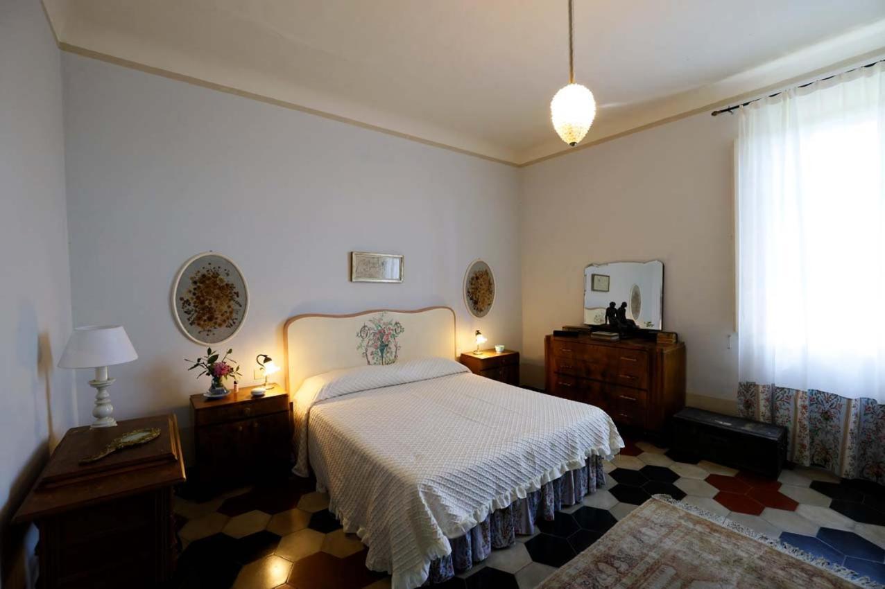 Villa La Strega Siena Exterior foto